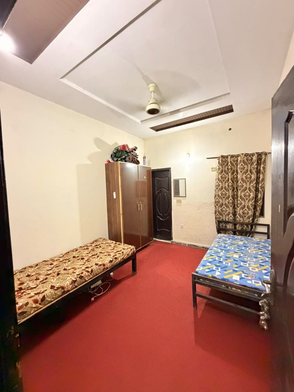 Second Home Group of Hostels (UMT Road, Johar Town), photo 3