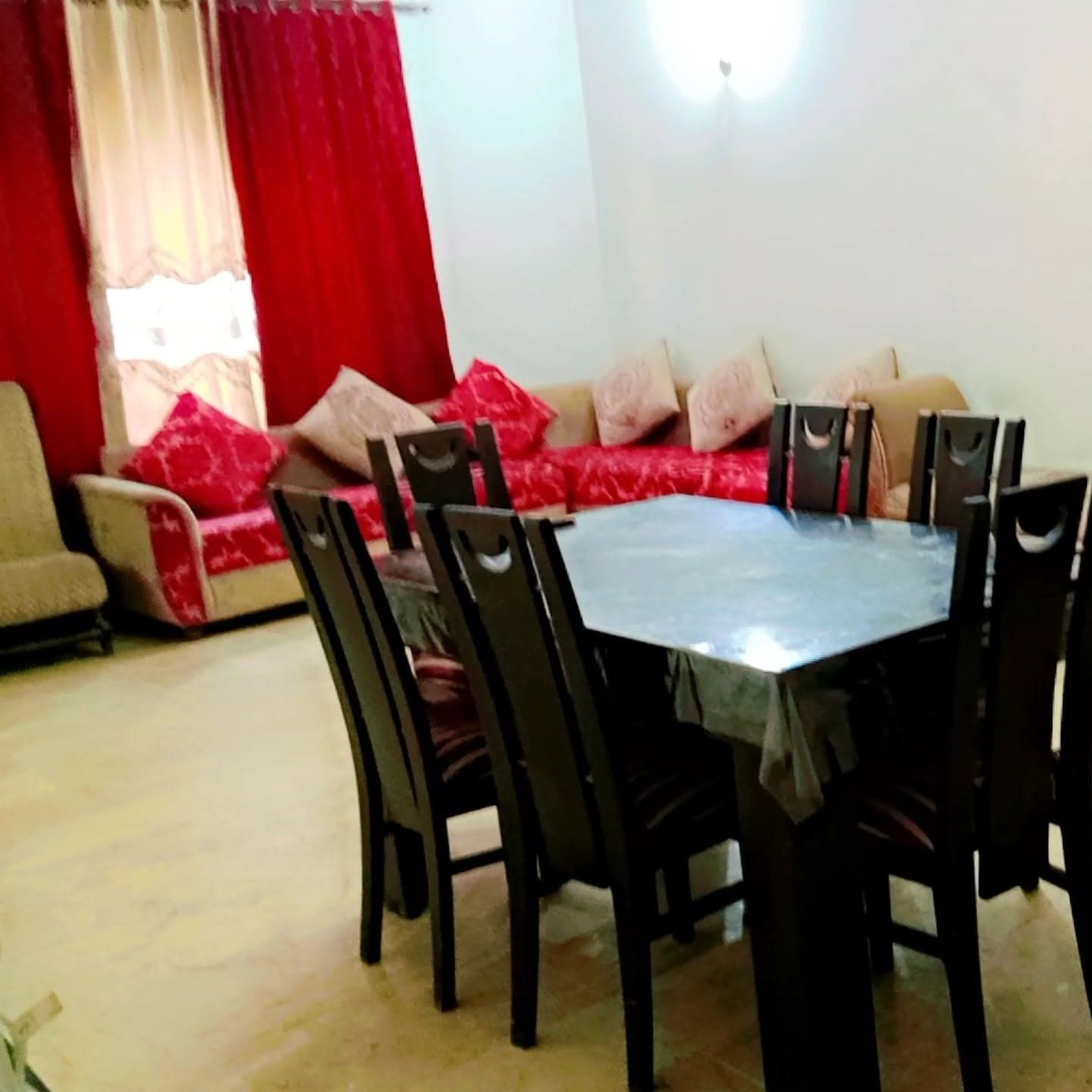 Maheen Villa Girls Hostel (G-9, Branch 2), photo 2