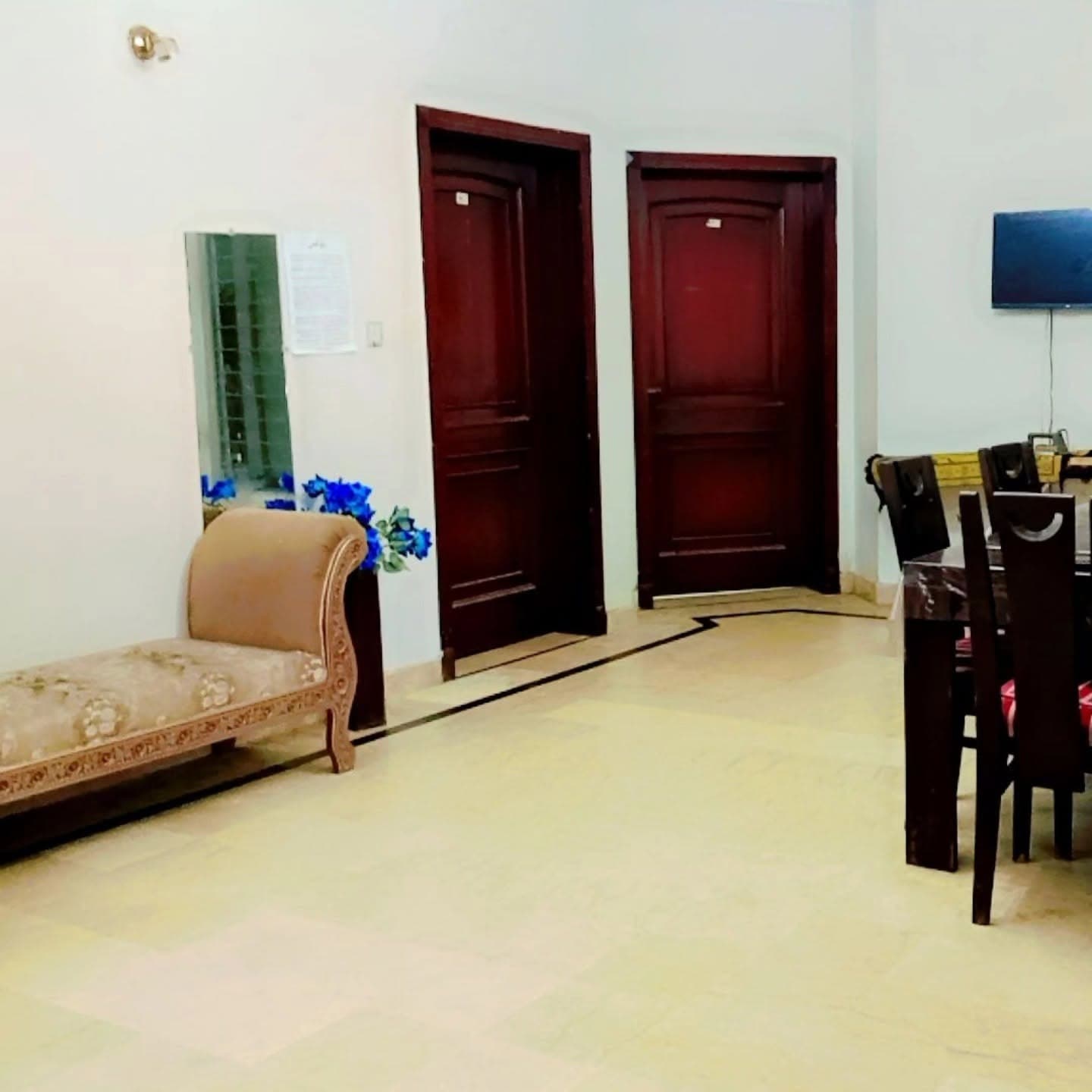 Maheen Villa Girls Hostel (G-9, Branch 2), photo 3
