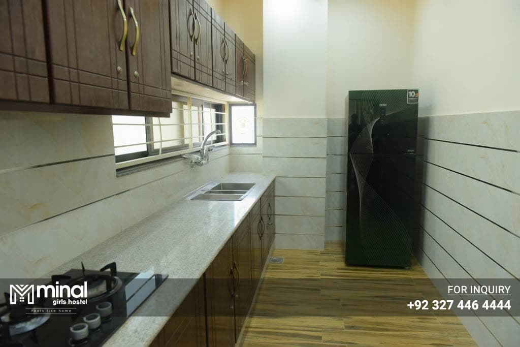 Minal Girls Hostel