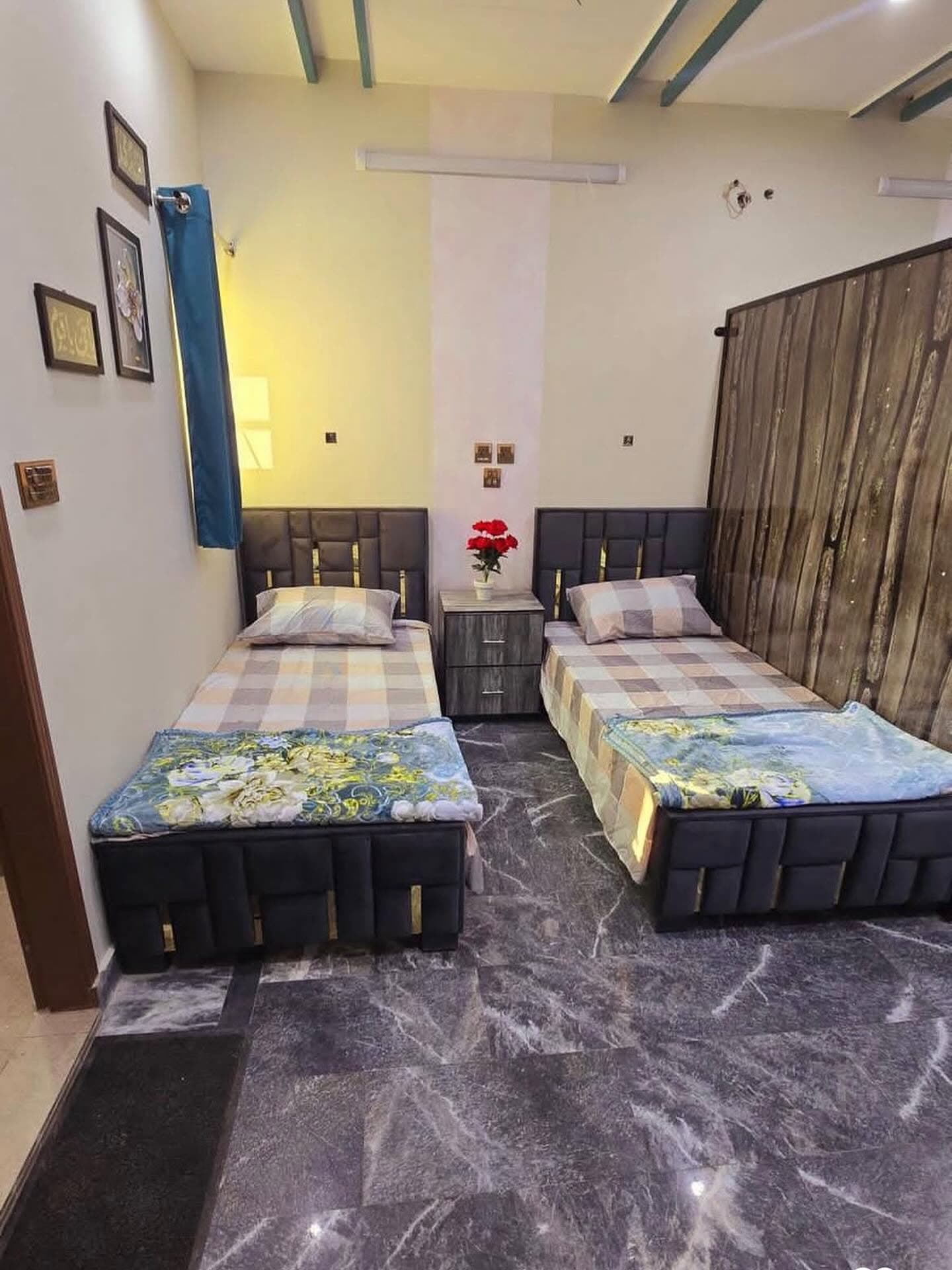 JK Girls Hostel (UOL Branch)