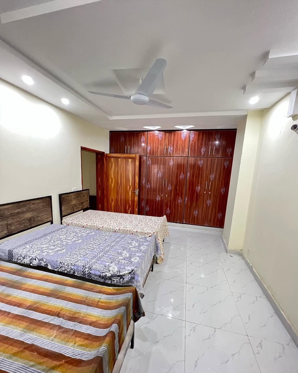 JK Girls Hostel (UOL Branch), photo 2
