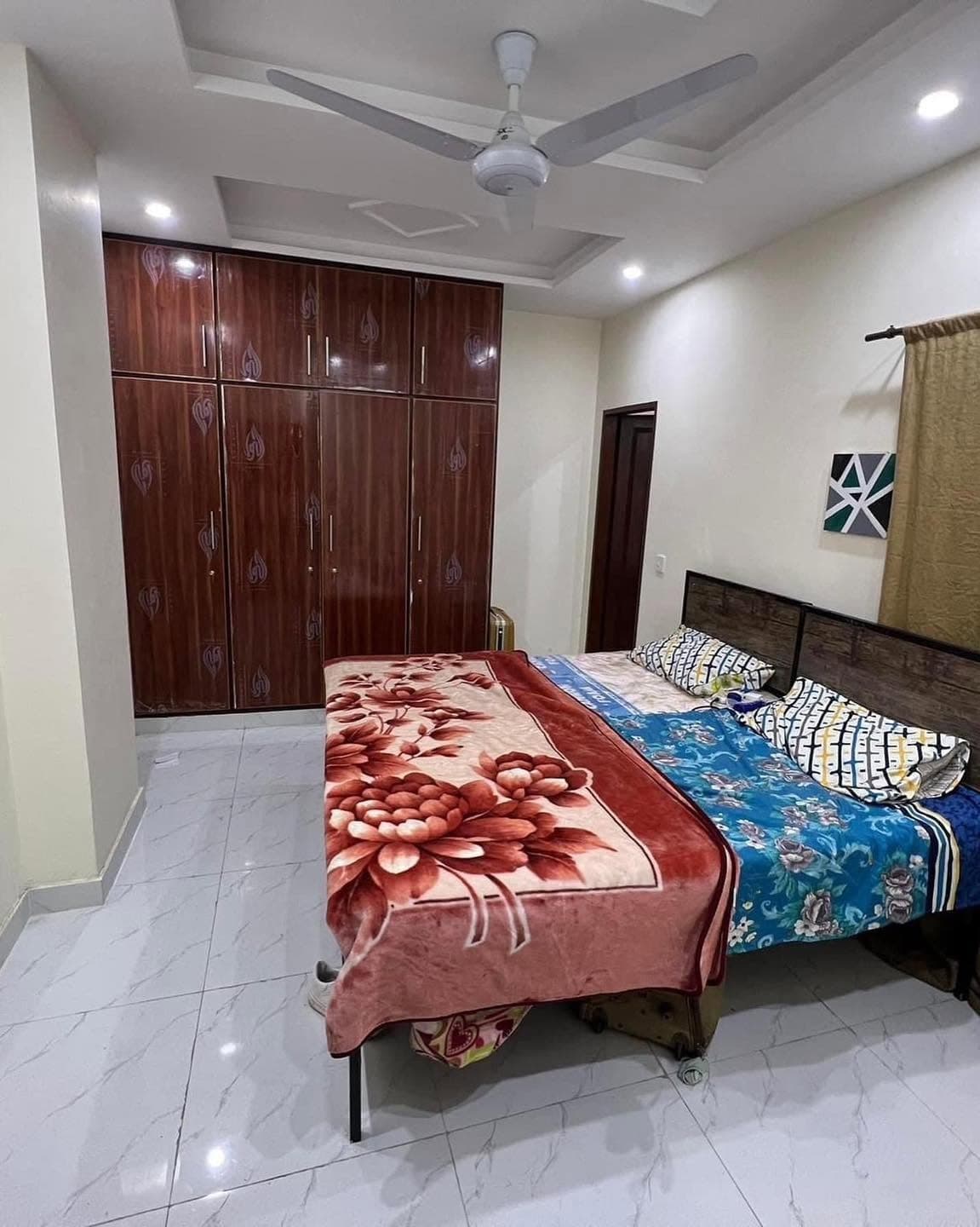 JK Girls Hostel (UOL Branch), photo 3