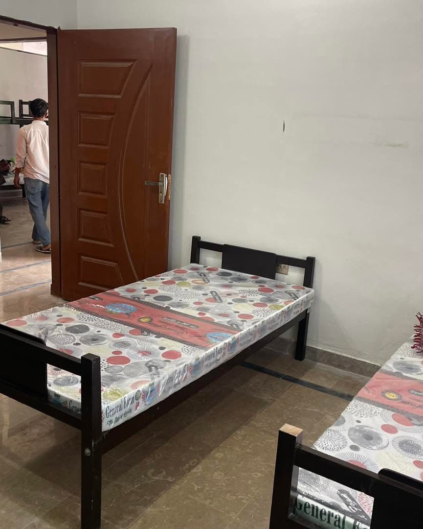 JK Girls Hostel (UOL Branch), photo 4