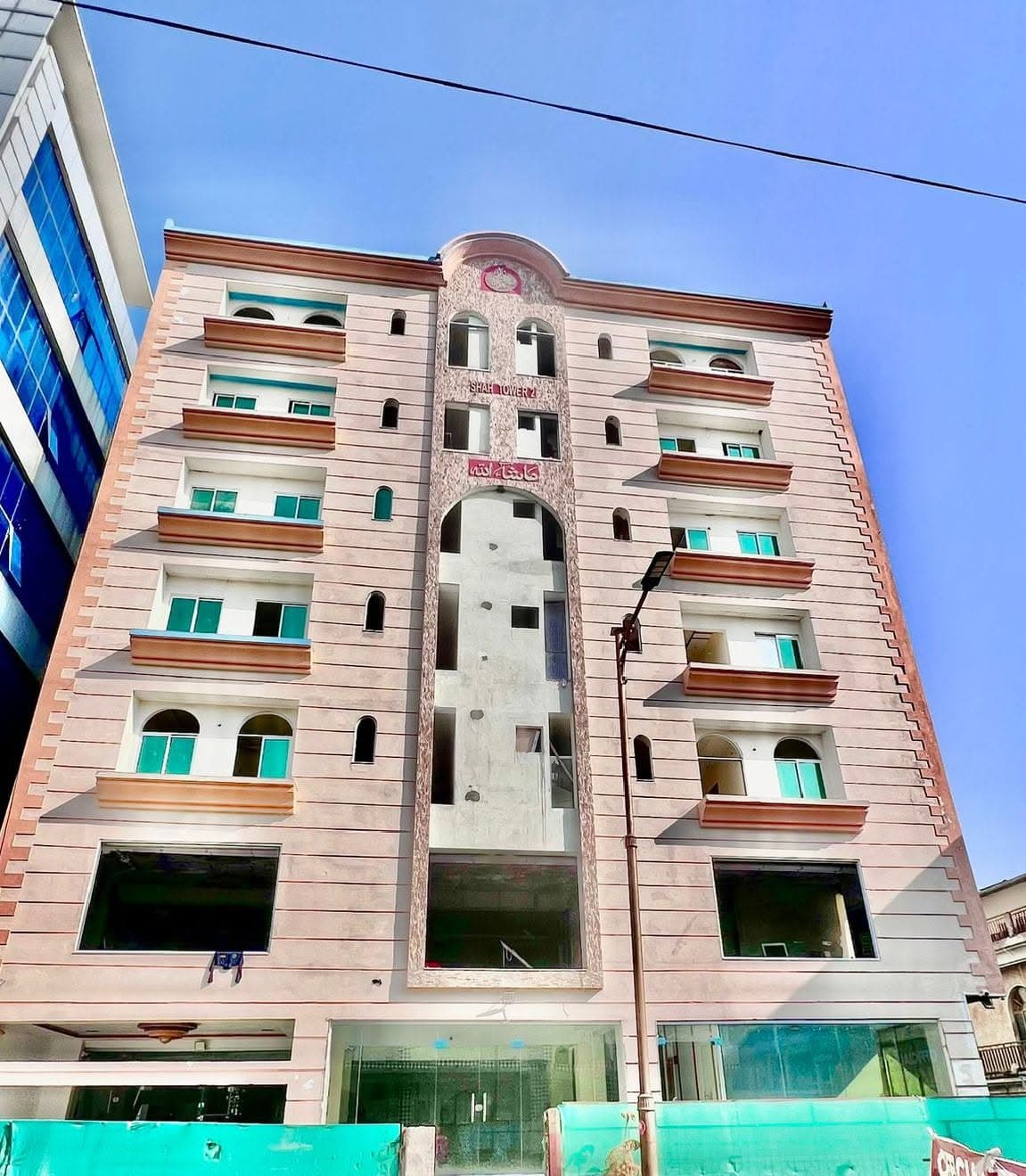 Official Boys Hostel Committee Chowk, photo 1