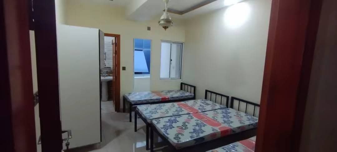 Official Boys Hostel Committee Chowk, photo 2