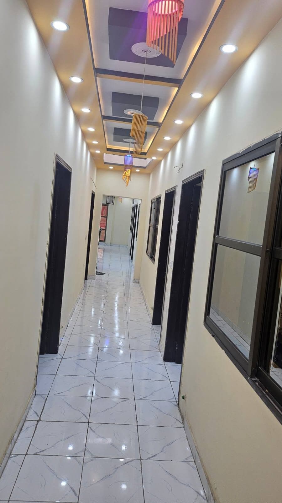 Khayaban Boys Hostel (UOL), photo 5