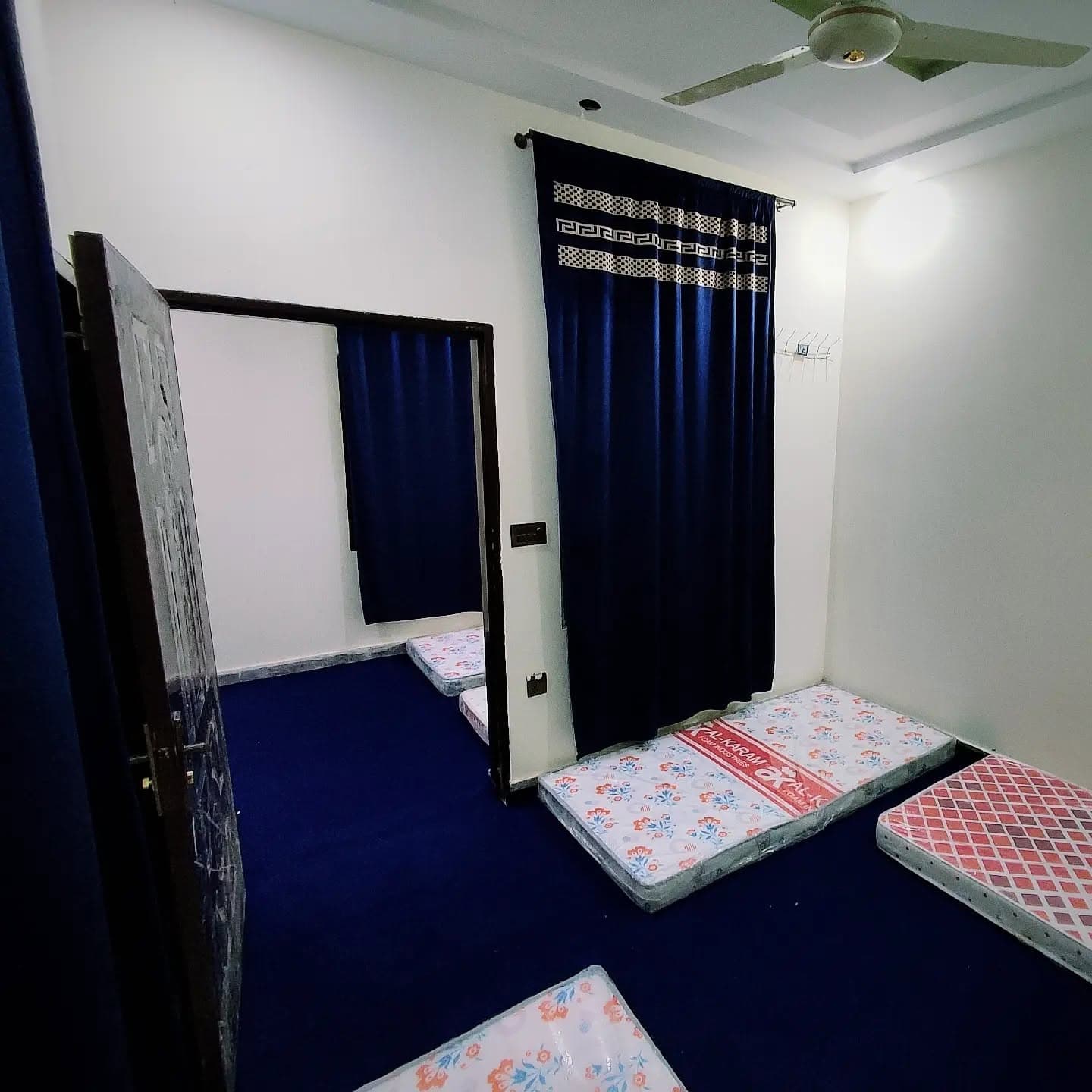 The Residence Boys Hostel Raiwind Road