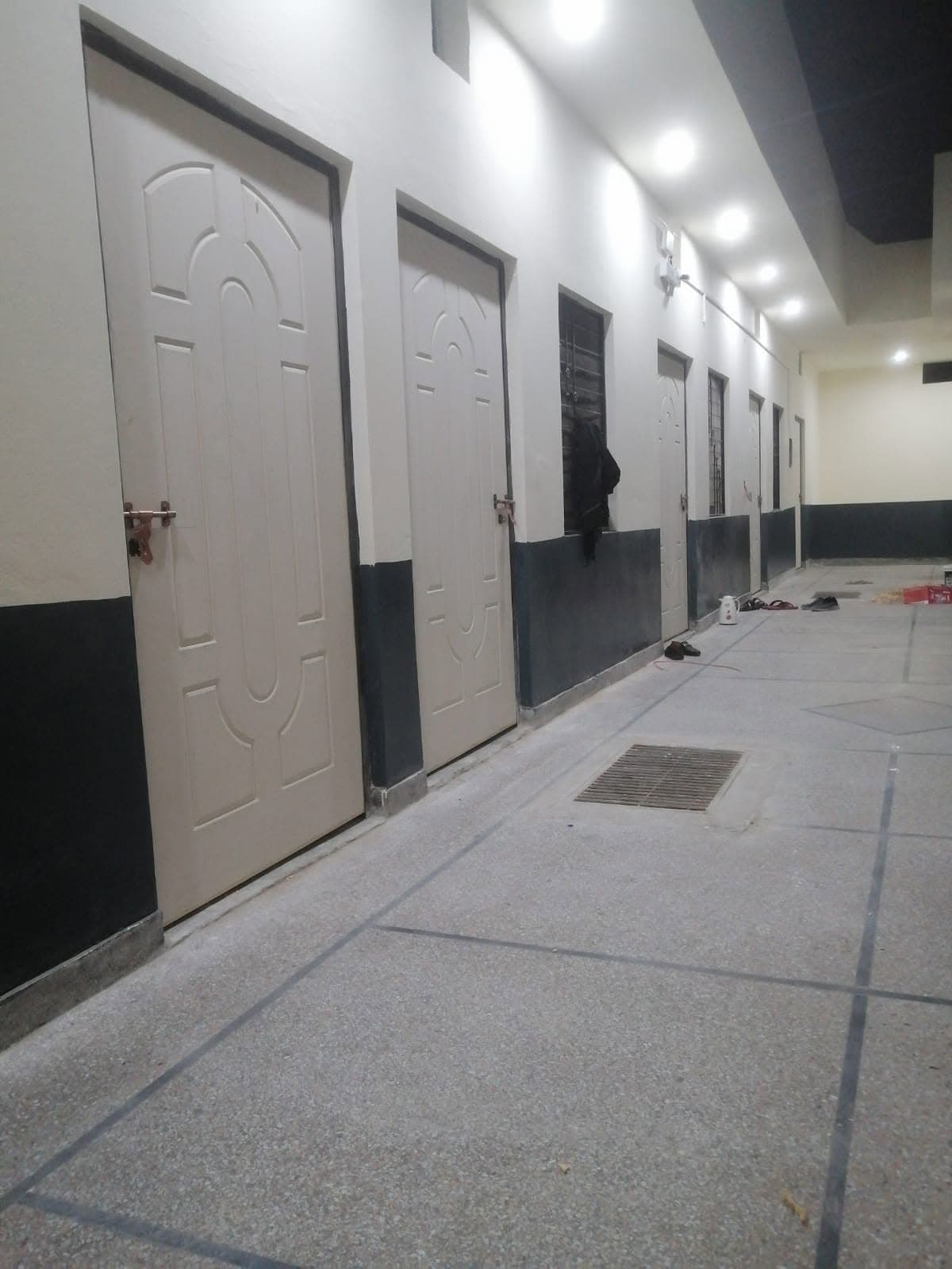 Reyan Boys Hostel (Garden Town), photo 1