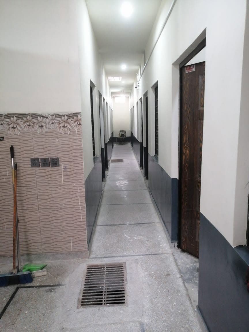Reyan Boys Hostel (Garden Town), photo 3