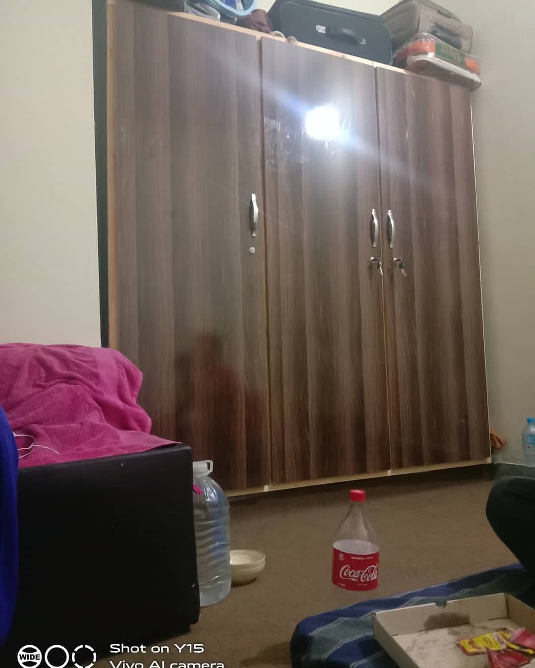 Alfateh Boys Hostel (Lahore Cantt), photo 1