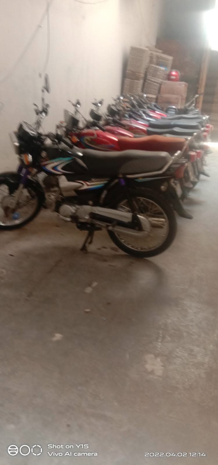 Alfateh Boys Hostel (Lahore Cantt), photo 3