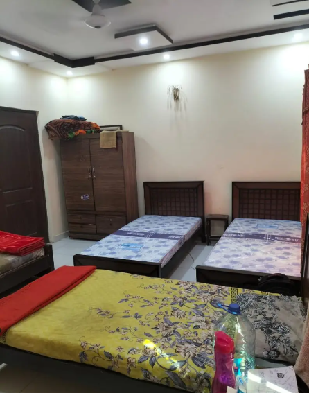 Life Style Boys Hostel G-11