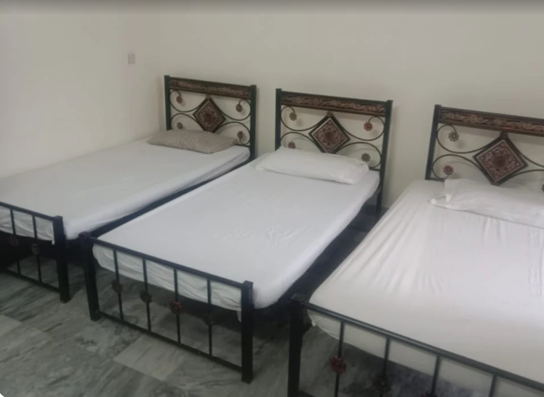 Foundation Boys Hostel Lalazar