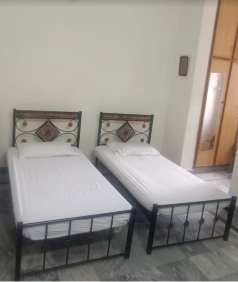 Foundation Boys Hostel Lalazar, photo 3