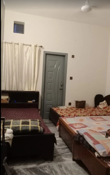 Fatima Girls Hostel Morgah, photo 2