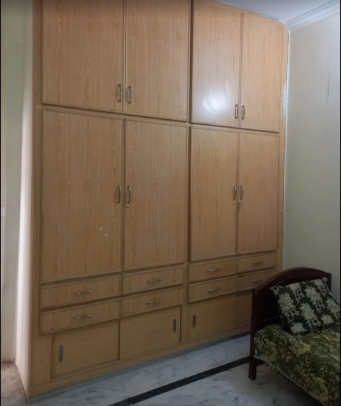Rawalpindi Boys Hostel Defence, photo 3