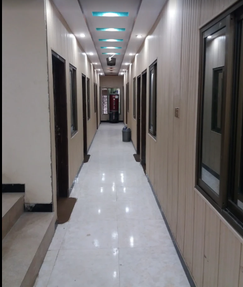 Boys Hostel in Rawalpindi Satellite Town