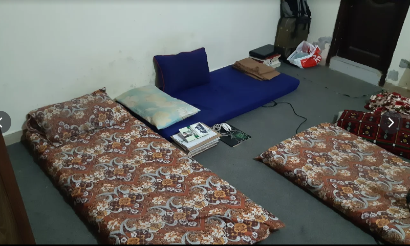 Prince Boys Hostel Satellite Town, photo 2