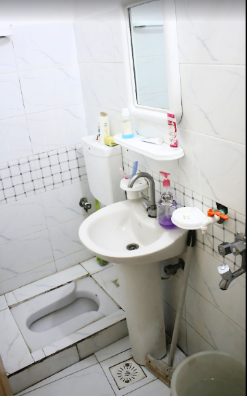 JAMSHED Boys Hostel Satellite Town, photo 3