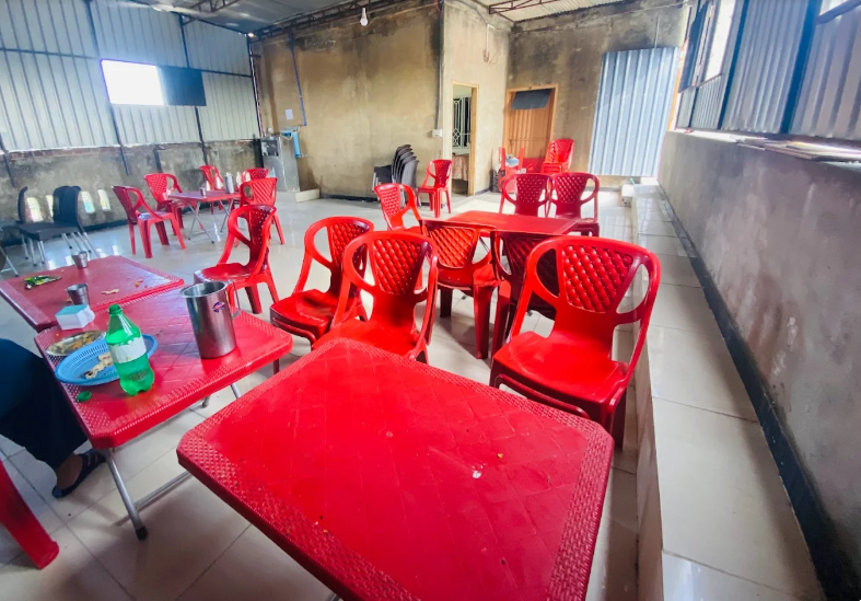 Friends Boys Hostel near Arid University, photo 3