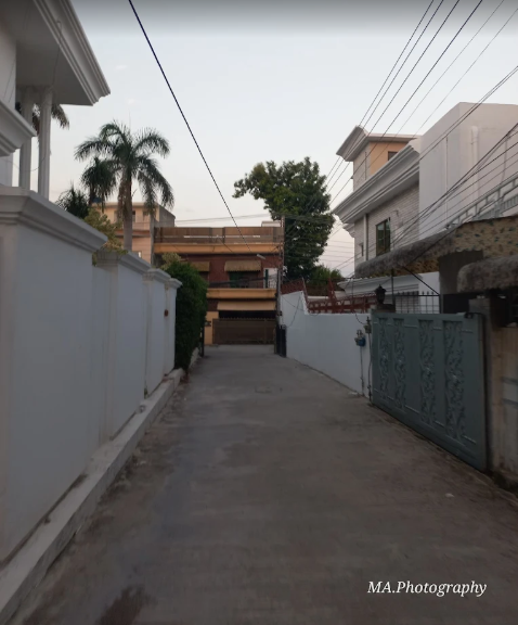 AA-Paragon Girls Hostel 3, photo 3