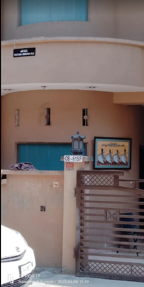 Fatima's Girls Hostel (Campus #1), photo 2