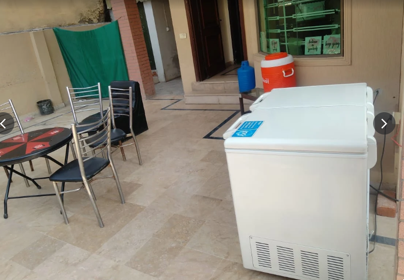 Fatima's Girls Hostel (Campus #1), photo 3