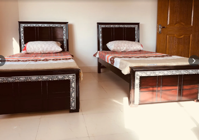 Unique Girls Hostel, photo 2