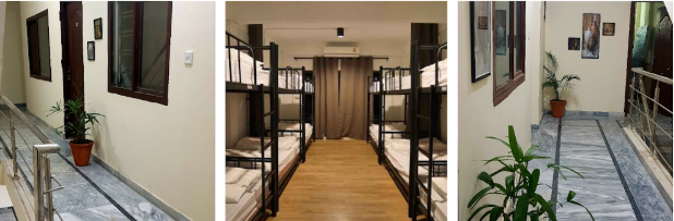 Pinewood Hostels for Girls, photo 3