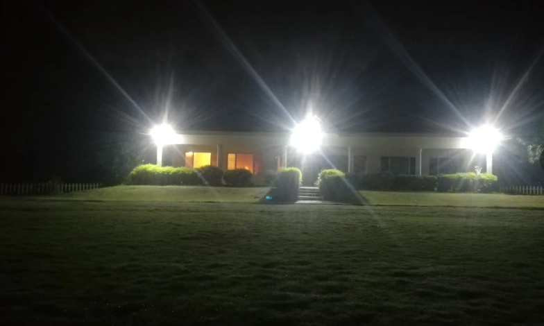 Islamabad Boys Hostel G-9