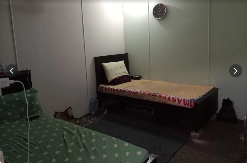 Mussarat Girls Hostel F-8
