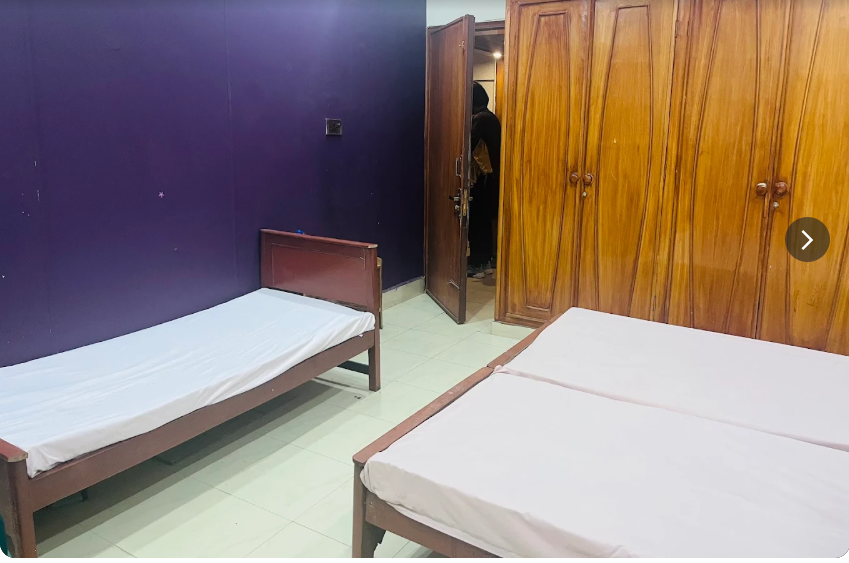 Eden Girls Hostel G-8