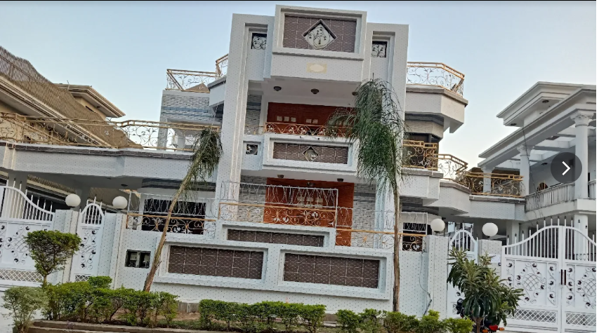 Students Shelter Girls Hostel I-8/3