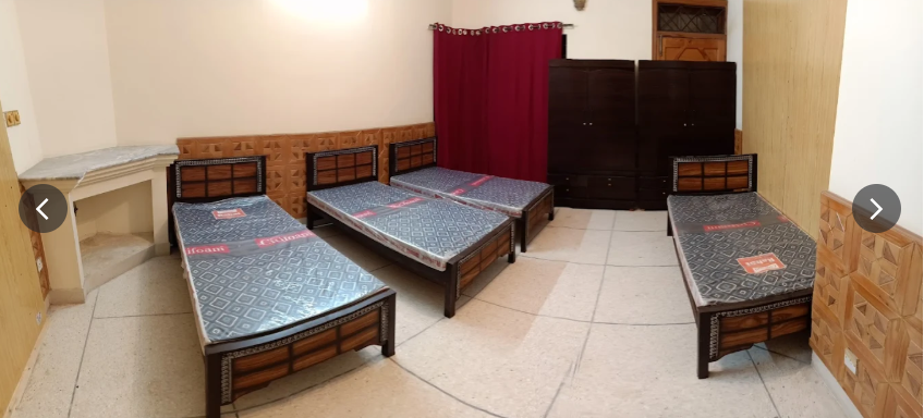 Students Shelter Girls Hostel I-8/3, photo 2