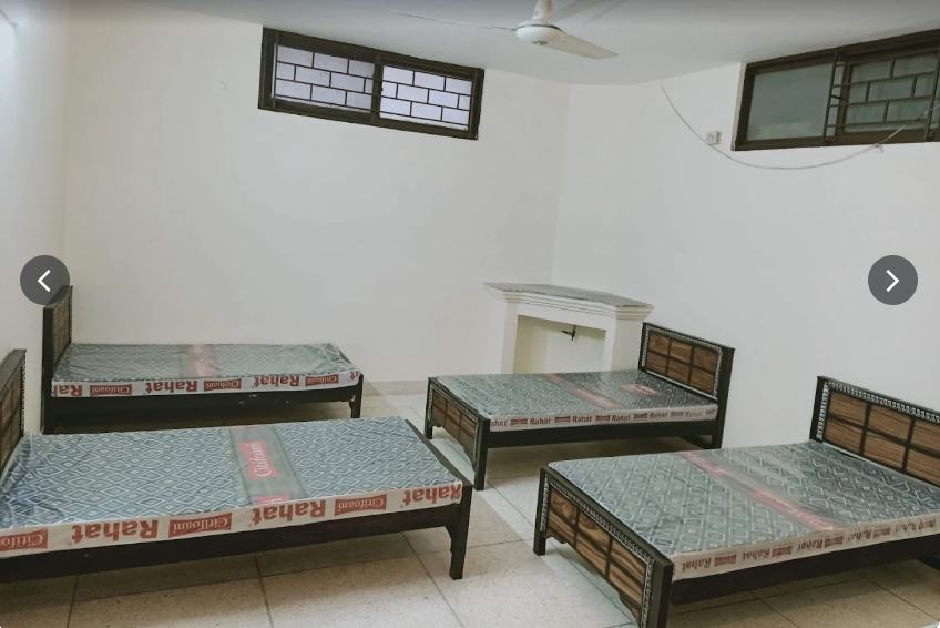 Students Shelter Girls Hostel I-8/3, photo 3