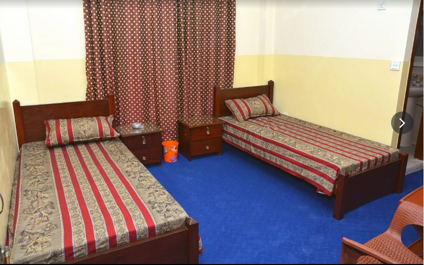 Nafees Boys Hostel, photo 2
