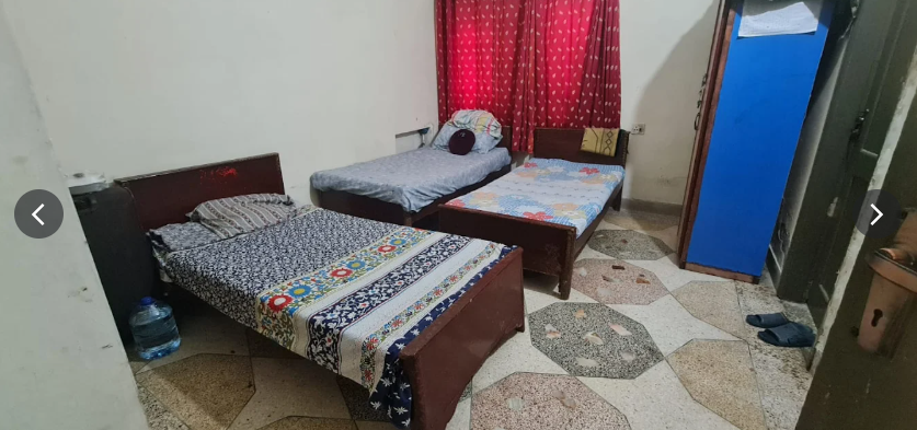 Zainub Hira Girls Hostel I-10, photo 2
