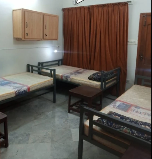 AlKhairi Girls Hostel G-10
