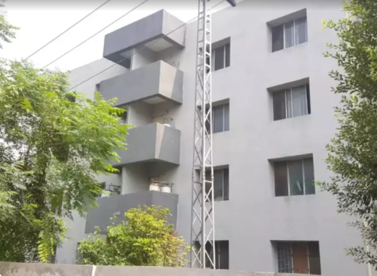Oriental Girls Hostel I-9