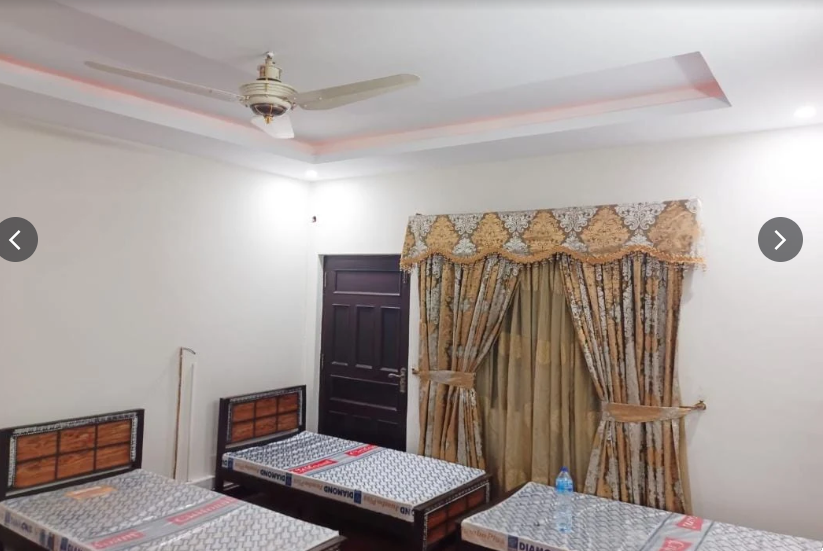 Shaheen Girls Hostel I-8, photo 3