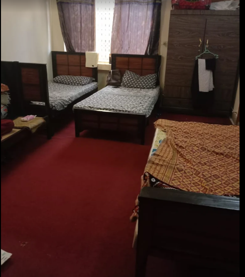 Girls Hostel I-8/2 (No. 16), photo 2