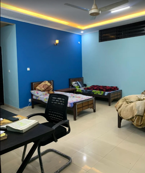 Shaheen Boys Hostel I-9/4 (NUML), photo 2