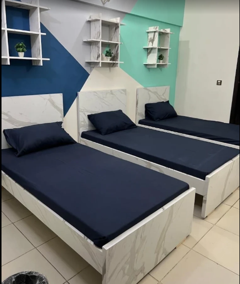 Girls Hostel I-8/2 (Service Rd), photo 3