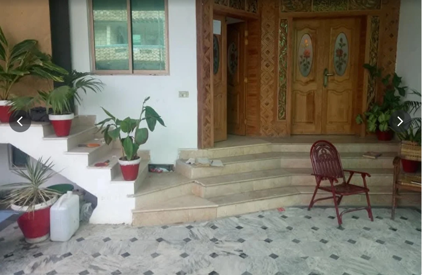 Students Girls Hostel I-8/2, photo 3