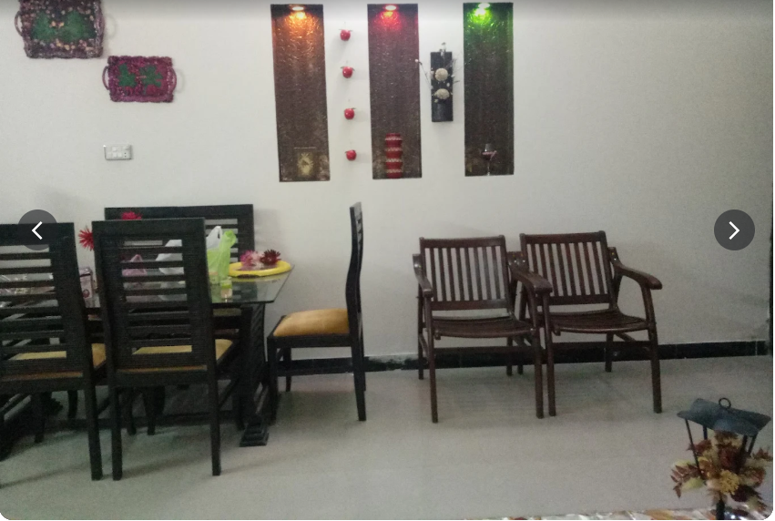 Students Girls Hostel I-8/2, photo 4
