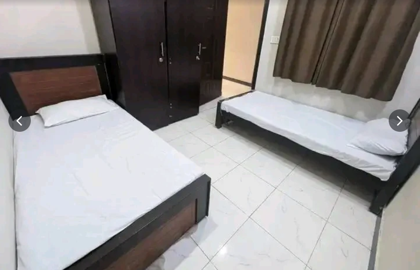 Boys Hostel Islamabad I-8