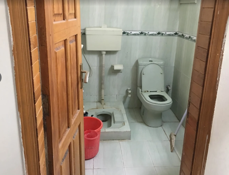 Boys Hostel Islamabad I-8, photo 3