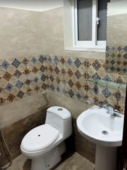 Boys Hostel I-8 (Shaheen I-8/3), photo 3