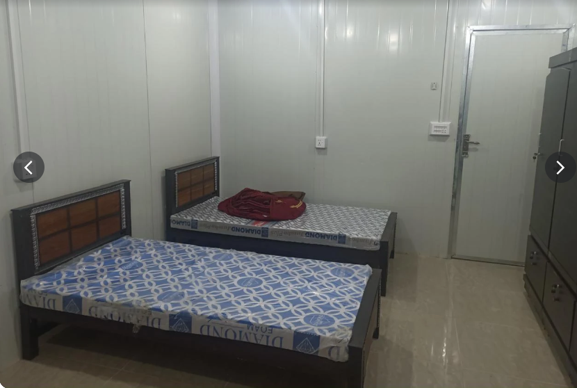 Boys Hostel I-8 (Shaheen I-8/3), photo 4